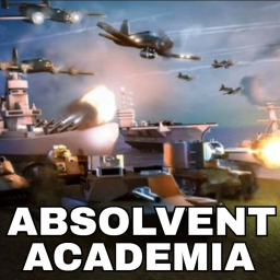 Absolvent Academia