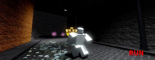 running simulator (test)