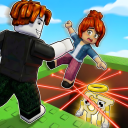 Jump in Hole for Brainrots