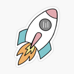 Rocket angels <3