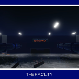 The Facility WIP