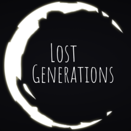 Lost Generations v4 icon