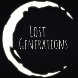 Lost Generations v4 icon