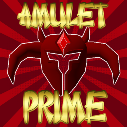 Amulet Prime