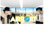 Los Angeles airport RP