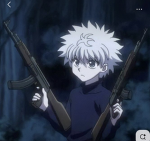 ~kinitsue no yabia~