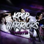 KPOP WARRIORS Group Thumbnail