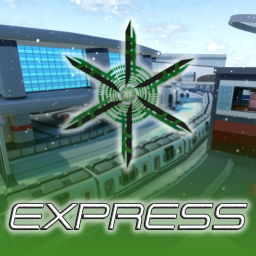 ❄️ | Express | RAID | FPS