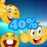 Epic 40% Method Experience