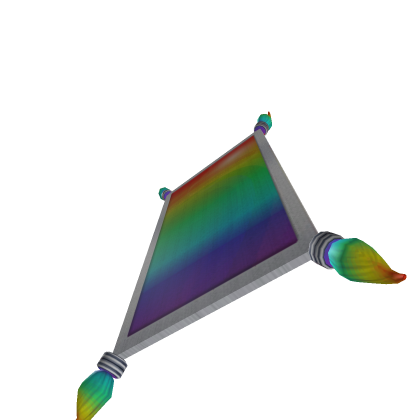 RainbowMagicCarpet