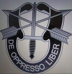 {~|• US Special Forces •|~}