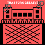 | THA | Türk Cezaevi