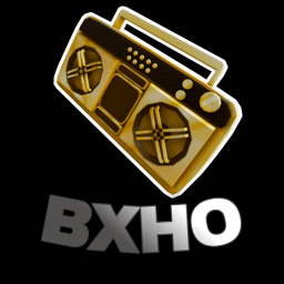 boombox hangout