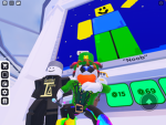 We are lil panda noobs