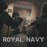 [RN] - RoyaI Navy