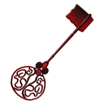 No-Life Rod