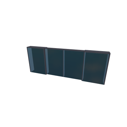 Glass Sliding Doors (WORKING)