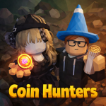 Coin Hunters Official