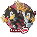 Crush 40 Fan Group