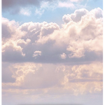 Cloudy Flakes