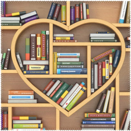 Books Squad Hangout