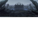 Shrine Of Darkness