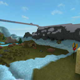 Explorer Lost Island [Beta]