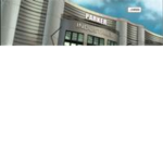 Parker Industries