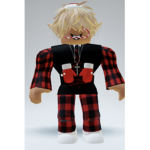 Johnniejames