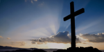 Jesus is king.