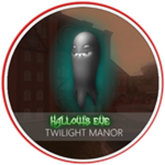 [HALLOWS EVE]: Twilight Manor: Imaginary Companion