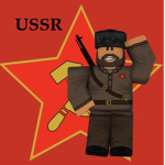 Russian Military [1970's]