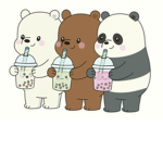 ~Fabulous bears~