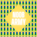 Noob Army blox
