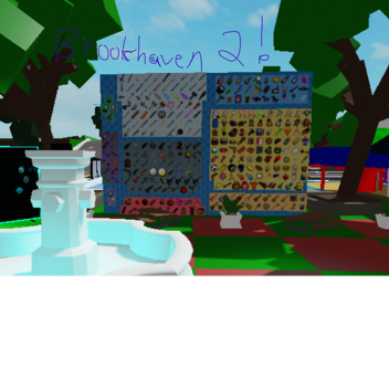 Brookhaven Roleplay Too! FREE GEAR!!!