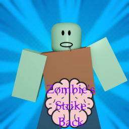 (Not Out) Zombies Strike Back