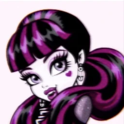 🦇💗 icon