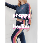 preppy - besties