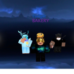Twilight Bakery ッ