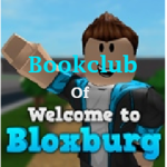 Bookclub of Welcome To Bloxburg