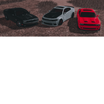 Dodge SRT Rbx
