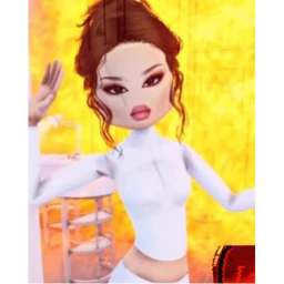 dress to impress horor game icon