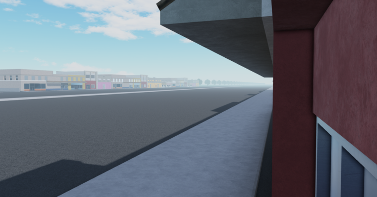 Vanz Racing screenshot 1