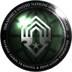 Marine Corps Training & Education Command ᅠᅠ ᅠ