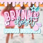 Brynn’s Wardrobe