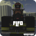 TX | Fort Loredo Fire Department