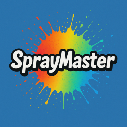 SprayMaster