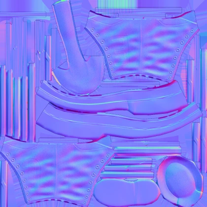 Leak asset thumbnail