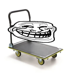 trolley mines icon