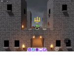 The Frog Kings Kingdom